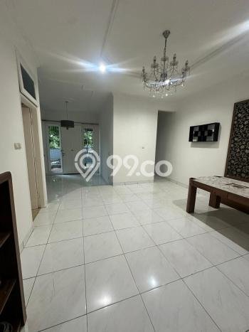 Rumah Mewah LB 300m2 Siap Huni Desain Elegan di Permata Buana, Jakarta Barat Rumah Mewah LB 300m2 Siap Huni Desain Elegan di Permata Buana, Jakarta Barat