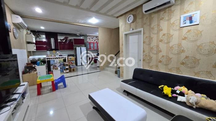 Dijual Rumah Premium dengan Fasilitas Sekitar Komplit di Cengkareng, Jakarta Barat Dijual Rumah Premium dengan Fasilitas Sekitar Komplit di Cengkareng, Jakarta Barat