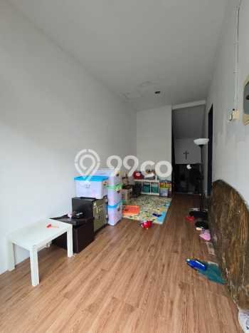 Hunian Elit LB 350m2 Siap Pakai Desain Elegan di Puri Indah, Jakarta Barat Hunian Elit LB 350m2 Siap Pakai Desain Elegan di Puri Indah, Jakarta Barat