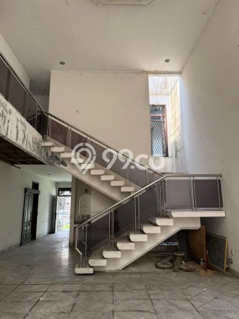 For Sale! Luxury House LT 225m2 Desain Modern di Intercon For Sale! Luxury House LT 225m2 Desain Modern di Intercon