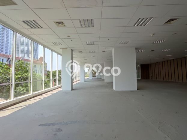 Kantor Dijual di Prime Area Jakarta Barat Luas 129m2 Kantor Dijual di Prime Area Jakarta Barat Luas 129m2