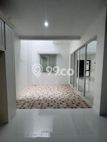 Jual Rumah Mewah Elegan Dengan View Eksklusif di BSD The Icon, Tangerang Jual Rumah Mewah Elegan Dengan View Eksklusif di BSD The Icon, Tangerang