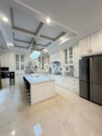 Rumah Luxury Modern Siap Huni di Pantai Indah Kapuk Jakarta Utara Rumah Luxury Modern Siap Huni di Pantai Indah Kapuk Jakarta Utara
