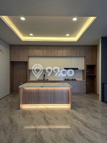 Rumah Mewah LB 300m2 Siap Pakai Desain Elegan di Permata Buana, Jakarta Barat Rumah Mewah LB 300m2 Siap Pakai Desain Elegan di Permata Buana, Jakarta Barat