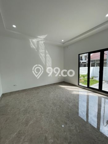 Rumah Luxury Modern Siap Huni di BSD Kencana Loka Tangerang Rumah Luxury Modern Siap Huni di BSD Kencana Loka Tangerang