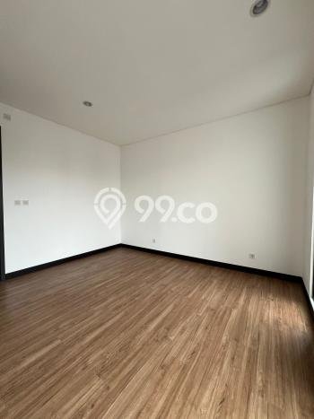 Rumah Elit Modern Siap Huni di BSD City Tangerang Rumah Elit Modern Siap Huni di BSD City Tangerang