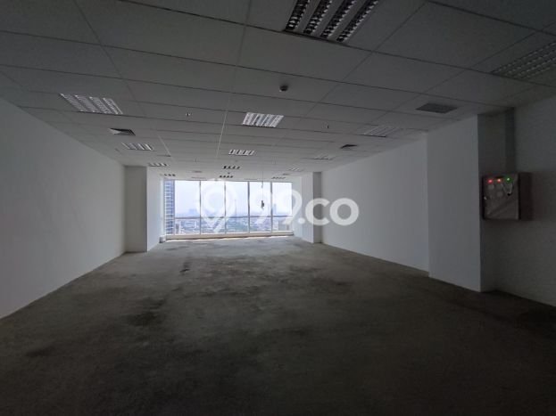 Kantor Dijual di Prime Area Jakarta Barat Luas 129m2 Kantor Dijual di Prime Area Jakarta Barat Luas 129m2