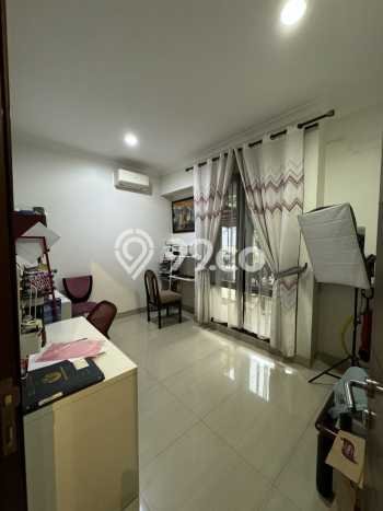 Jual Rumah Luas Megah Dengan View Cantik di BSD The Icon, Tangerang Jual Rumah Luas Megah Dengan View Cantik di BSD The Icon, Tangerang