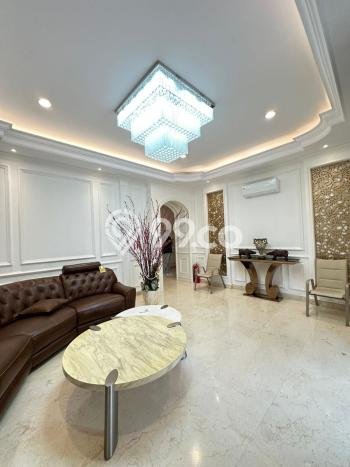 Rumah Luxury Modern Siap Huni di Pantai Indah Kapuk Jakarta Utara Rumah Luxury Modern Siap Huni di Pantai Indah Kapuk Jakarta Utara