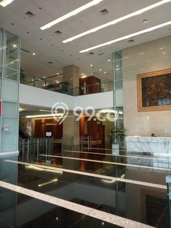 Kantor Dijual di Prime Area Jakarta Barat Luas 129m2 Kantor Dijual di Prime Area Jakarta Barat Luas 129m2