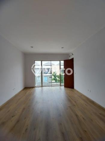 For Sale! Premium House LT 75m2 Desain Elegan di Golf Island For Sale! Premium House LT 75m2 Desain Elegan di Golf Island