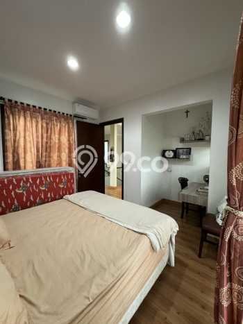 Jual Rumah Luas Megah Dengan View Cantik di BSD The Icon, Tangerang Jual Rumah Luas Megah Dengan View Cantik di BSD The Icon, Tangerang