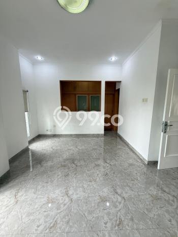 For Sale! Premium House LT 160m2 Desain Elegan di Permata Buana For Sale! Premium House LT 160m2 Desain Elegan di Permata Buana
