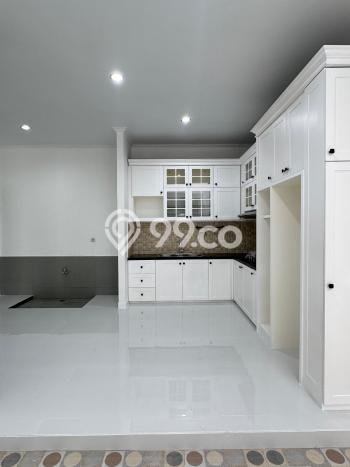 Jual Rumah Mewah Elegan Dengan View Eksklusif di BSD The Icon, Tangerang Jual Rumah Mewah Elegan Dengan View Eksklusif di BSD The Icon, Tangerang