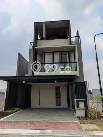 Hunian Elit LB 167m2 Siap Huni Desain Elegan di Metland Puri, Jakarta Barat Hunian Elit LB 167m2 Siap Huni Desain Elegan di Metland Puri, Jakarta Barat