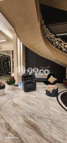 Dijual Rumah Premium dengan Fasilitas Sekitar Lengkap di Medan Baru, Medan Dijual Rumah Premium dengan Fasilitas Sekitar Lengkap di Medan Baru, Medan