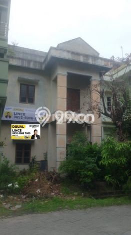 Rumah Eksklusif Siap Huni LT 156m2 di Percut Sei Tuan, Deli Serdang Rumah Eksklusif Siap Huni LT 156m2 di Percut Sei Tuan, Deli Serdang