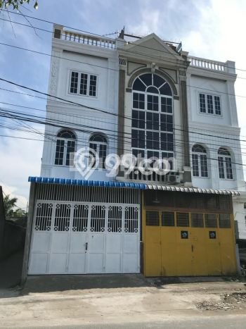 Ruko Favorit Dijual di Medan Barat Medan Kawasan Pusat Bisnis Ruko Favorit Dijual di Medan Barat Medan Kawasan Pusat Bisnis