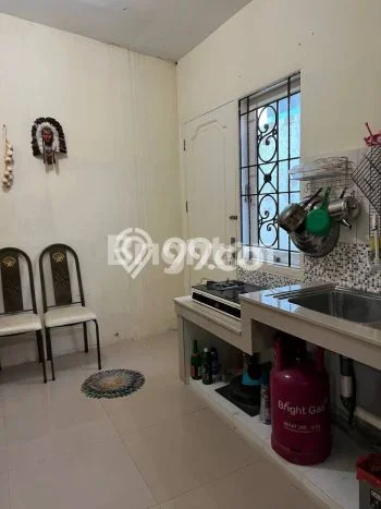 Jual Rumah Modern 5 KT di Brastagi, Medan Jual Rumah Modern 5 KT di Brastagi, Medan