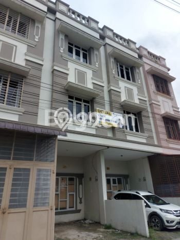 Lokasi Strategis! Dijual Ruko Bisnis di Medan Timur, Medan Kondisi Bagus Lokasi Strategis! Dijual Ruko Bisnis di Medan Timur, Medan Kondisi Bagus