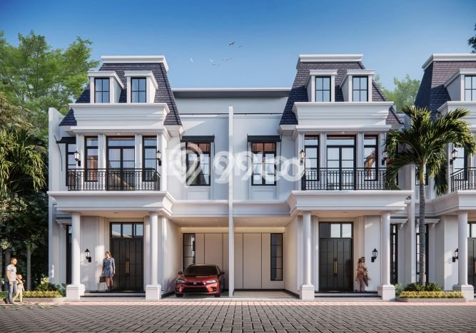 Dijual Rumah 4 Kamar Lokasi Strategis Bagus dan Strategis di Medan Kota Dijual Rumah 4 Kamar Lokasi Strategis Bagus dan Strategis di Medan Kota
