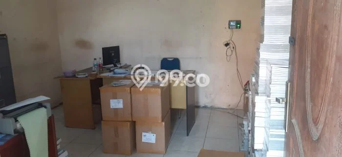 Rumah Minimalis Favorit Siap Huni di Namo Rambe LT 120m2 Rumah Minimalis Favorit Siap Huni di Namo Rambe LT 120m2