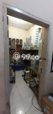 Rumah Minimalis Favorit Siap Huni di Namo Rambe LT 120m2 Rumah Minimalis Favorit Siap Huni di Namo Rambe LT 120m2