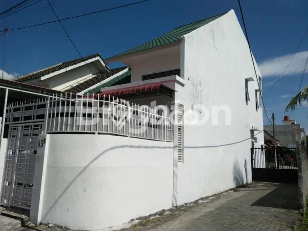 Rumah Modern Minimalis 3 Kamar Bisa Langsung Pindah di Medan Sunggal Rumah Modern Minimalis 3 Kamar Bisa Langsung Pindah di Medan Sunggal