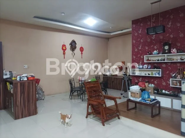 For Sale Rumah Mewah Exclusive di Medan Baru, Medan For Sale Rumah Mewah Exclusive di Medan Baru, Medan