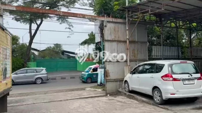Gudang Dijual di Medan Deli LT 3662m2, LB 1466m2 Solusi Investasi Cerdas Gudang Dijual di Medan Deli LT 3662m2, LB 1466m2 Solusi Investasi Cerdas