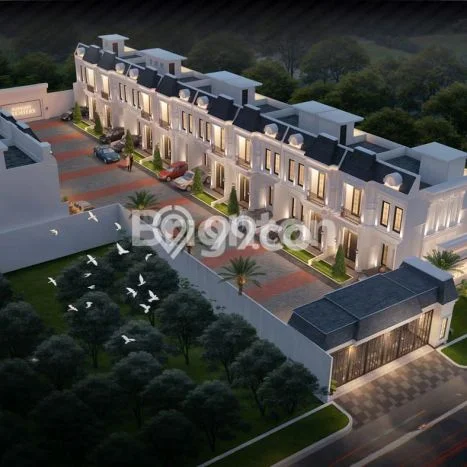 Dijual Cepat Rumah Bagus Siap Huni LB 256m2 di Medan Sunggal, Medan Dijual Cepat Rumah Bagus Siap Huni LB 256m2 di Medan Sunggal, Medan