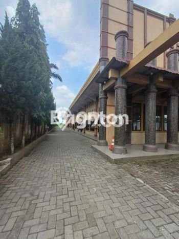 Lahan Kosong Dijual di Binjai Timur, Binjai, Luas 21847m2 Area Strategis Lahan Kosong Dijual di Binjai Timur, Binjai, Luas 21847m2 Area Strategis