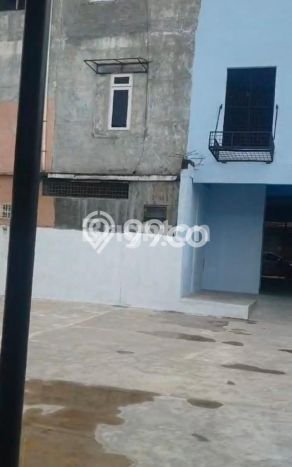 Ruko Dijual Lokasi Emas di Medan Timur Luas 198m2 Ruko Dijual Lokasi Emas di Medan Timur Luas 198m2