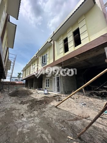 Unit Komersial Dijual di Medan Perjuangan Medan 117m2 Unit Komersial Dijual di Medan Perjuangan Medan 117m2