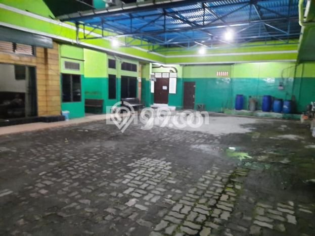 Komersial Dijual di Medan Sunggal LT 1377m2, LB 700m2 Solusi Investasi Cerdas Komersial Dijual di Medan Sunggal LT 1377m2, LB 700m2 Solusi Investasi Cerdas
