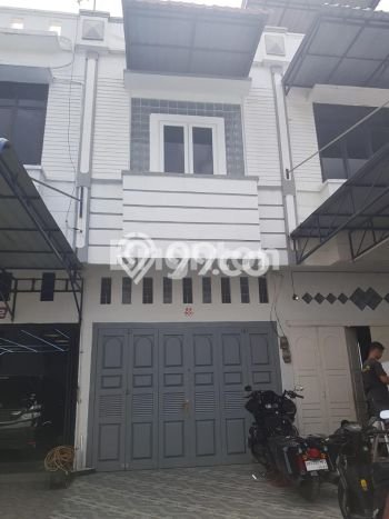 Ruko Favorit Dijual di Medan Timur Medan Area Pusat Bisnis Ruko Favorit Dijual di Medan Timur Medan Area Pusat Bisnis