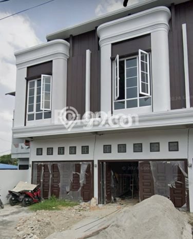For Sale! Vila di Medan Perjuangan, Dimensi 45m², Dekat Mudah Fasilitas Umum For Sale! Vila di Medan Perjuangan, Dimensi 45m², Dekat Mudah Fasilitas Umum