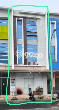 Unit Ruko Strategis di Percut Sei Tuan, Deli Serdang Potensi Cuan Besar Unit Ruko Strategis di Percut Sei Tuan, Deli Serdang Potensi Cuan Besar