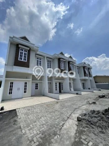 Dijual Cepat Rumah Bagus Siap Huni LB 90m2 di Medan Amplas, Medan Dijual Cepat Rumah Bagus Siap Huni LB 90m2 di Medan Amplas, Medan