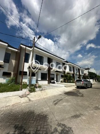 Jual Rumah Minimalis Bagus Punya 4 KT di Medan Helvetia Medan SHM Jual Rumah Minimalis Bagus Punya 4 KT di Medan Helvetia Medan SHM