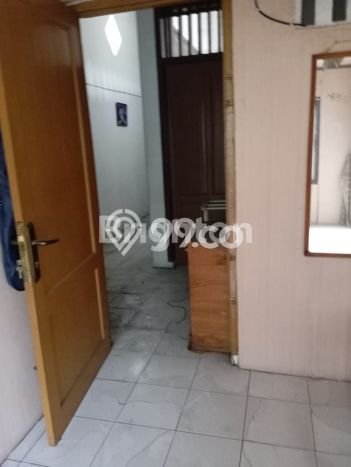 Ruko Dijual Lokasi Emas di Medan Perjuangan Luas 600m2 Ruko Dijual Lokasi Emas di Medan Perjuangan Luas 600m2