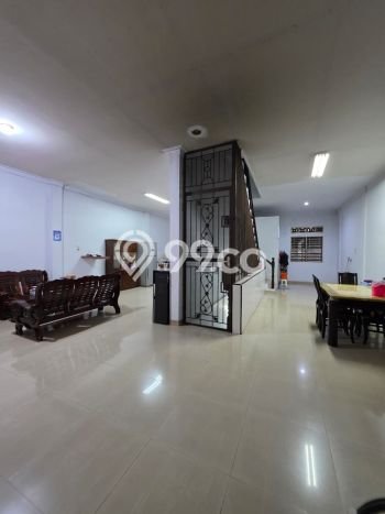 Unit Ruko Dijual di Medan Perjuangan Medan 128m2 Unit Ruko Dijual di Medan Perjuangan Medan 128m2