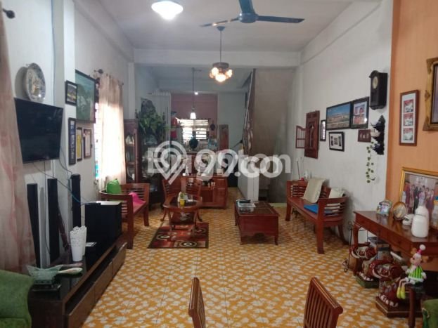 Lokasi Strategis! Dijual Ruko Bisnis di Medan Baru, Medan Kondisi Baik Lokasi Strategis! Dijual Ruko Bisnis di Medan Baru, Medan Kondisi Baik