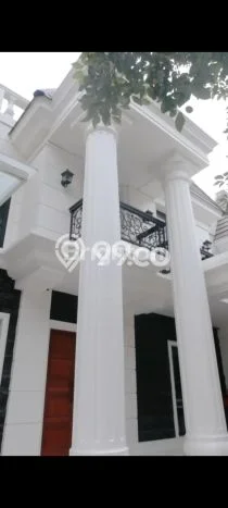 Siap Huni Rumah Mewah 5 Kamar di Percut Sei Tuan Dekat ke Mana Pun Siap Huni Rumah Mewah 5 Kamar di Percut Sei Tuan Dekat ke Mana Pun