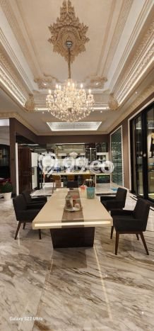 Dijual Rumah Premium dengan Fasilitas Sekitar Lengkap di Medan Baru, Medan Dijual Rumah Premium dengan Fasilitas Sekitar Lengkap di Medan Baru, Medan
