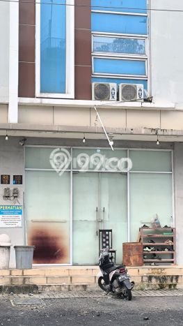 Unit Ruko Strategis di Percut Sei Tuan, Deli Serdang Potensi Cuan Besar Unit Ruko Strategis di Percut Sei Tuan, Deli Serdang Potensi Cuan Besar