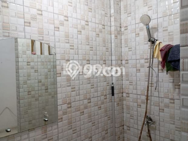 Ruko Dijual Lokasi Emas di Medan Perjuangan Luas 600m2 Ruko Dijual Lokasi Emas di Medan Perjuangan Luas 600m2