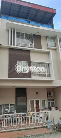 Rumah Mewah Dijual LT 120m2 di Percut Sei Tuan, Deli Serdang Rumah Mewah Dijual LT 120m2 di Percut Sei Tuan, Deli Serdang