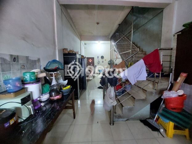 Ruko Paling Dicari LB 288m2 Dijual di Percut Sei Tuan Ruko Paling Dicari LB 288m2 Dijual di Percut Sei Tuan