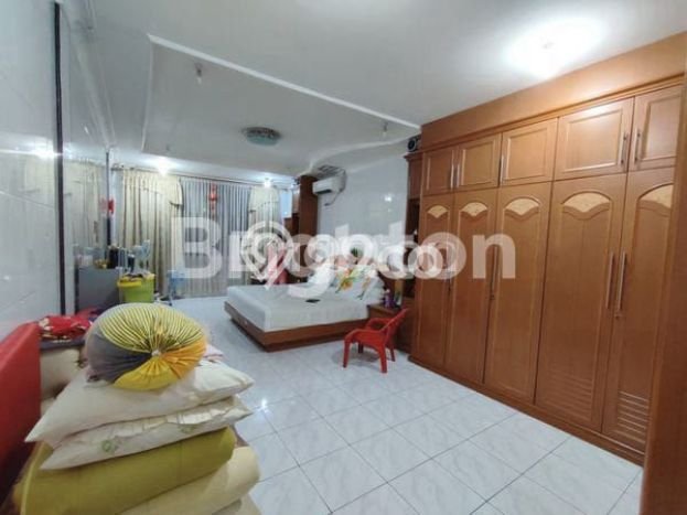 Ruko Dijual di Medan Area LT 81m2, LB 193m2 untuk Investasi Ruko Dijual di Medan Area LT 81m2, LB 193m2 untuk Investasi